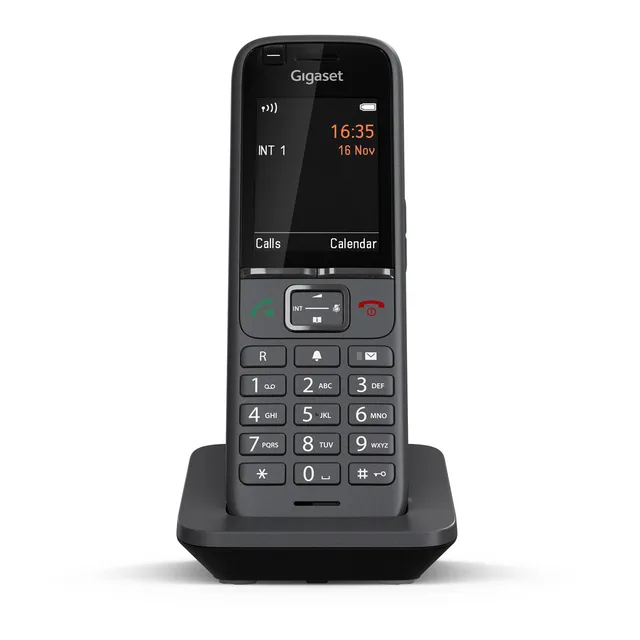 Gigaset PRO S700H DECT extra handset anthracite