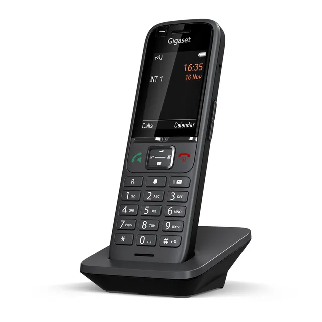 Gigaset PRO S700H DECT extra handset anthracite