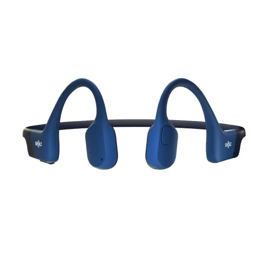 SHOKZ OpenRun Blue