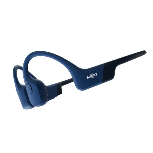 SHOKZ OpenRun Blue