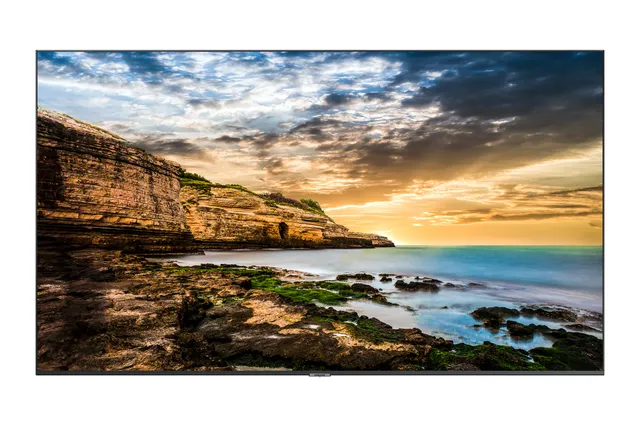 SAMSUNG QE50T 50" LED UHD/4K 16:9 300NIT 8MS 3840X2160 4000:1