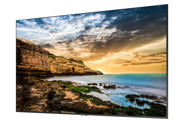 SAMSUNG QE50T 50" LED UHD/4K 16:9 300NIT 8MS 3840X2160 4000:1