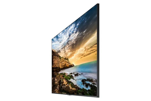 SAMSUNG QE50T 50" LED UHD/4K 16:9 300NIT 8MS 3840X2160 4000:1