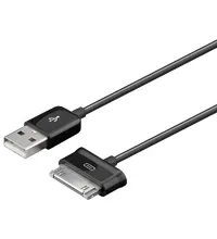 Samsung USB Sync- og ladekabel 1,2m
