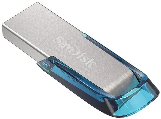 ULTRA FLAIR 128 GB USB 3.0