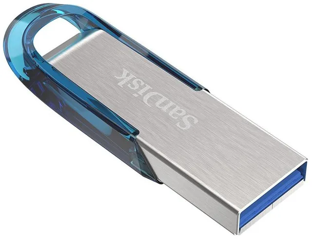 ULTRA FLAIR 128 GB USB 3.0