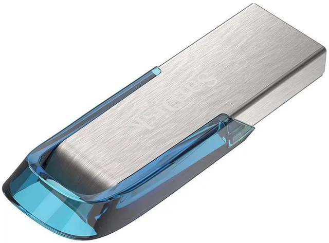 ULTRA FLAIR 128 GB USB 3.0