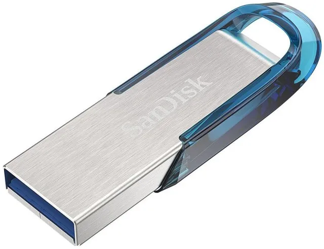 ULTRA FLAIR 128 GB USB 3.0
