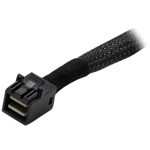 Mini SAS, SFF-8643 til SFF-8087 1 meter