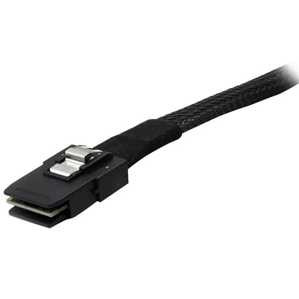 Mini SAS, SFF-8643 til SFF-8087 1 meter