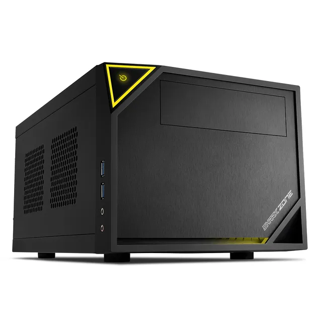 Sharkoon Shark Zone PC Case