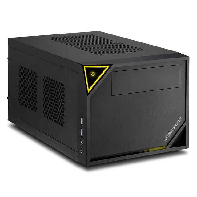 Sharkoon Shark Zone PC Case