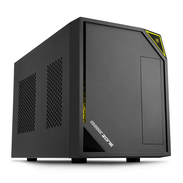 Sharkoon Shark Zone PC Case