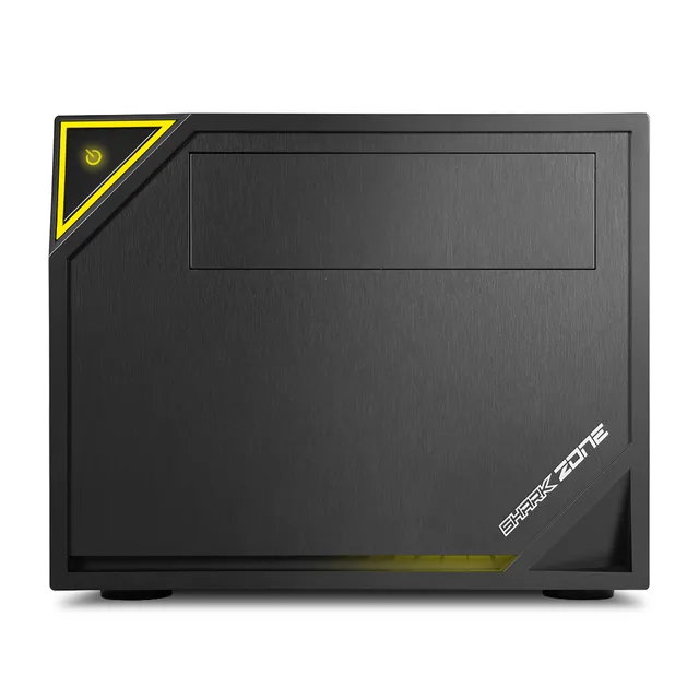 Sharkoon Shark Zone PC Case