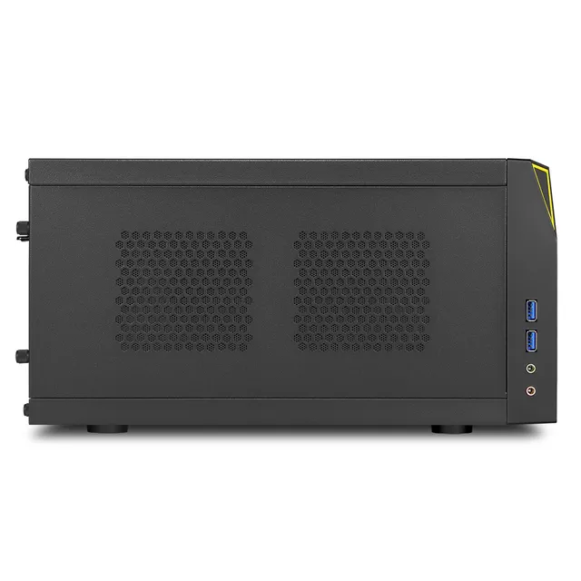 Sharkoon Shark Zone PC Case