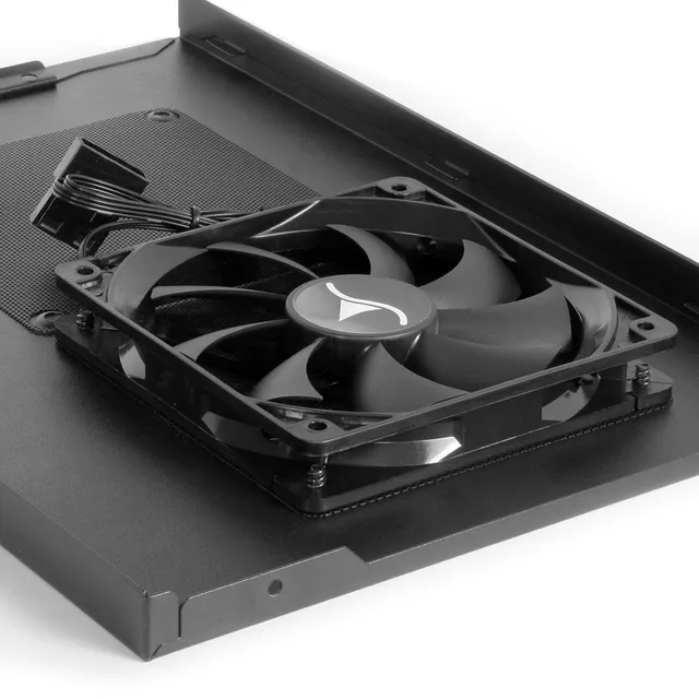 Sharkoon Shark Zone PC Case