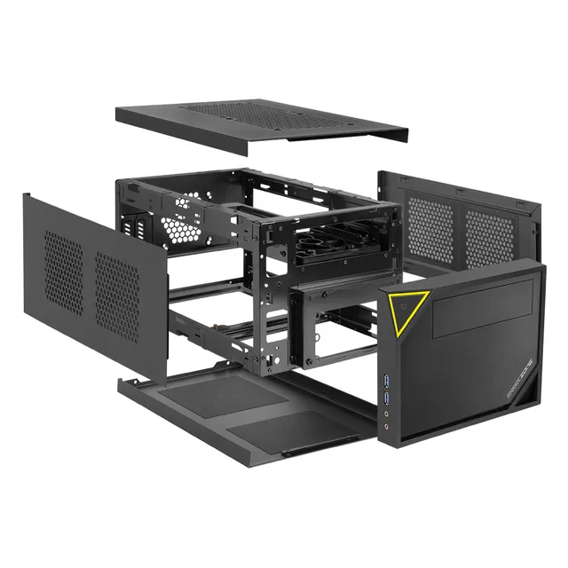 Sharkoon Shark Zone PC Case
