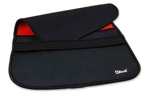 ABook tablet Sleeve 10 & 11""