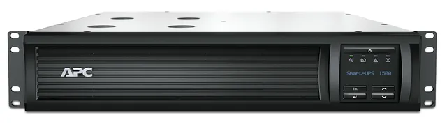 APC SmartConnect UPS SMT 1500VA Rack 2HE