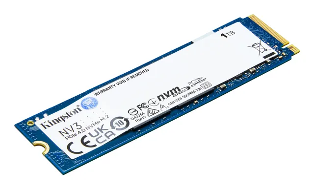 KINGSTON 1000G NV3 M.2 2280