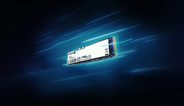KINGSTON 1000G NV3 M.2 2280