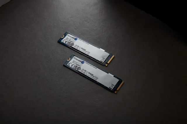 KINGSTON 2000G NV3 M.2 2280...