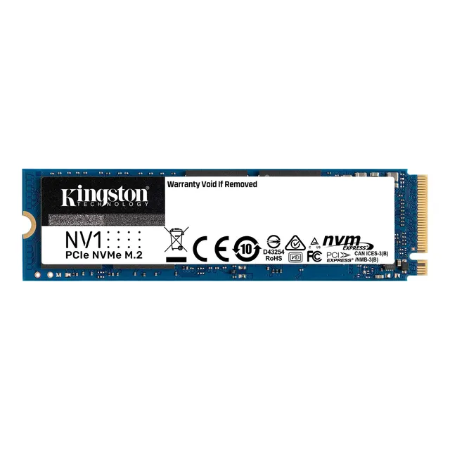 Kingston NV1 M.2 NVMe 250GB