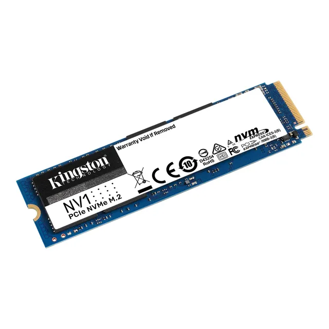 Kingston NV1 M.2 NVMe 250GB