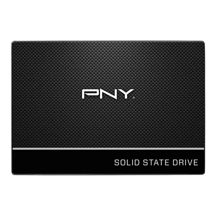 PNY Solid state-drev CS900 250GB 2.5 SATA-600