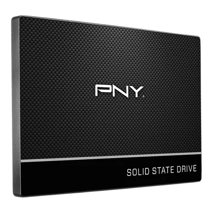 PNY Solid state-drev CS900 250GB 2.5 SATA-600