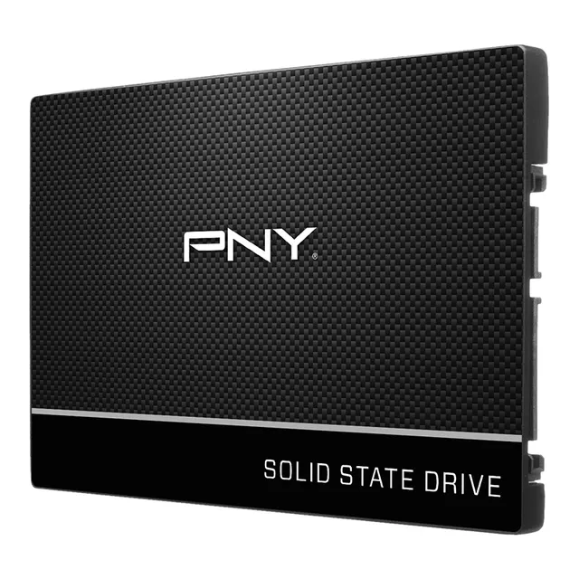 PNY Solid state-drev CS900 250GB 2.5 SATA-600
