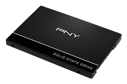 PNY Solid state-drev CS900 250GB 2.5 SATA-600