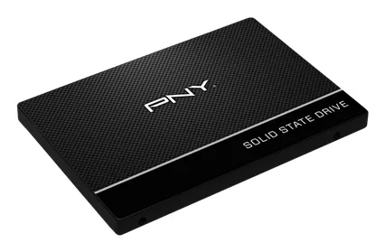 PNY Solid state-drev CS900 250GB 2.5 SATA-600