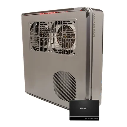 PNY Solid state-drev CS900 250GB 2.5 SATA-600