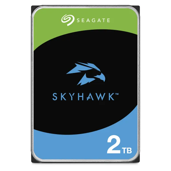SKYHAWK 2TB SURVEILLANCE 3.5IN