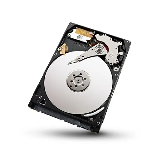 Seagate 500GB 2.5 inch Laptop Solid State Hybrid Drive