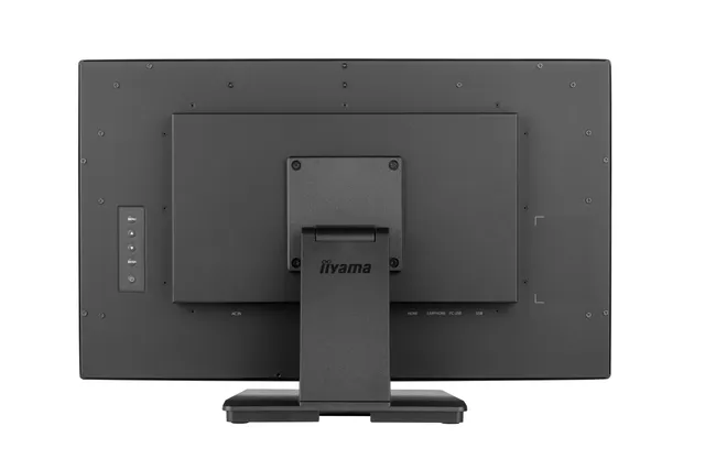 Iiyama Prolite 23,8" Touch HDMI/DP T2438MSC-B1