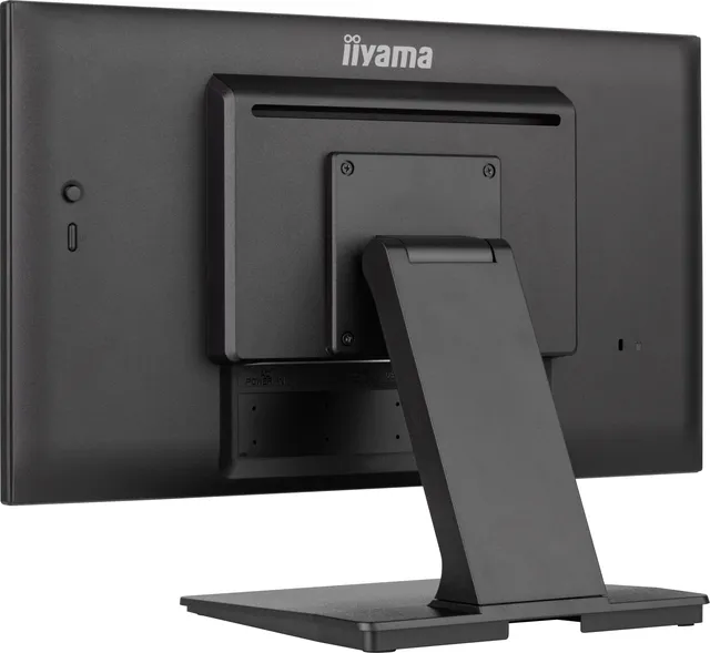 Iiyama 27" IPS Touch PCAP T2752MSC-B1AG HDMI
