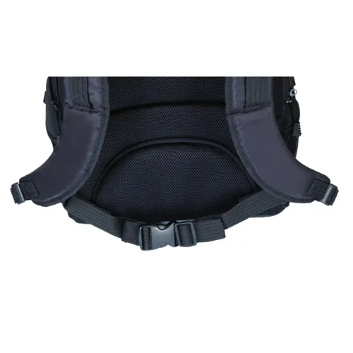Targus Campus Black Backpack