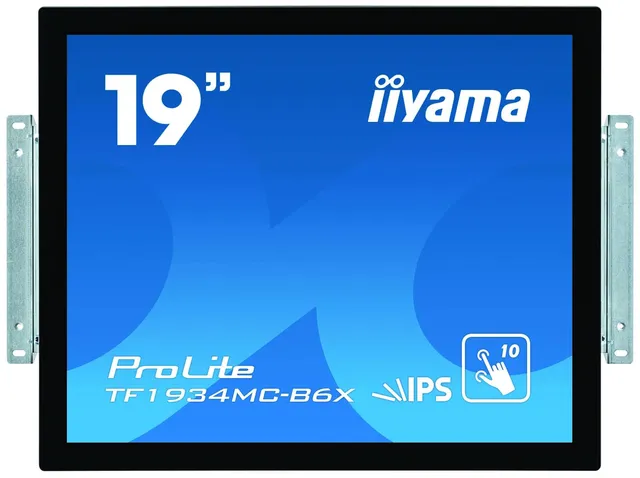 IIyama 19 IPS Frameless Touch 1280x1024 VGA/HDSMI/DP 12V"