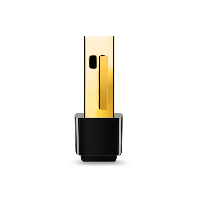 TP-Link TL-WN725N - 150Mbps wireless N Nano USB adapter
