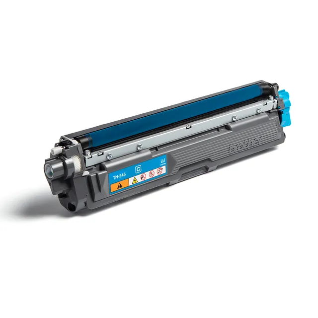  Brother Cartridge TN-245 Cyan 2,2k (TN245C)