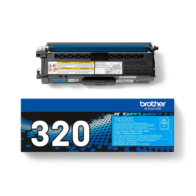Brother Cyan HL-4140CN,4150CDN,4570CDW,4570CDWT,DCP-90