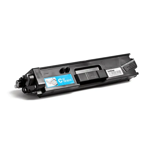 Brother CYAN toner L8400,L8250,L8350 1500 sider