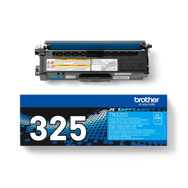 Brother Cyan HL-4140CN,4150CDN,4570CDW,4570CDWT,DCP-9055CDN