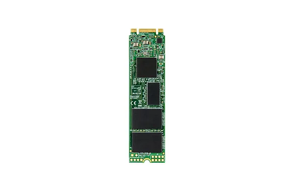 Transcend 120GB M.2 560MB Read/520MB Write