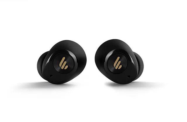 Edifier TWS2 headphones, Black