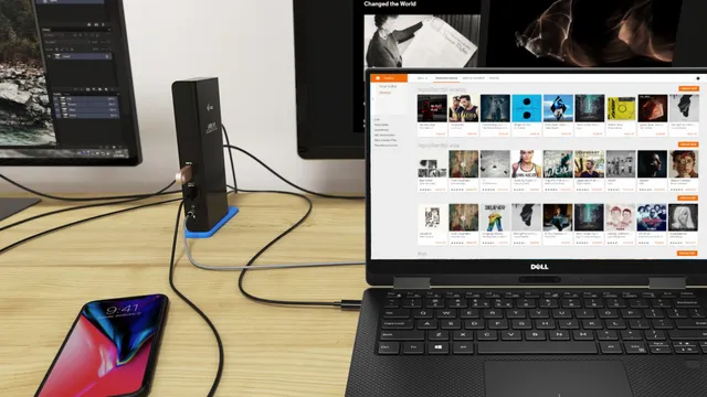 I-TEC Dockingstation USB 3.0/USB-C DUAL HDMI 