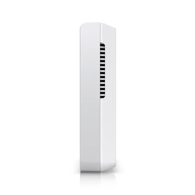 UniFi WiFi 7 Pro-Wall Indoor Access Point, 300+ Clients, 5.7 Gbps Datendurchsatz