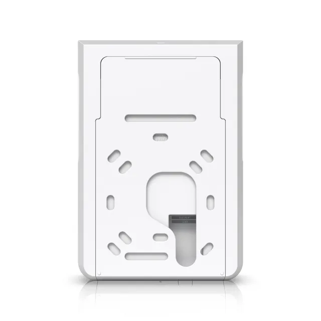 UniFi WiFi 7 Pro-Wall Indoor Access Point, 300+ Clients, 5.7 Gbps Datendurchsatz